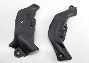 Oslona Owiewka Dekiel Pokrywa Bak Benelli 302