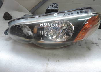 REFLEKTOR LAMPA LEWY PRZÓD HONDA HR-V I 99-01 EUROPA