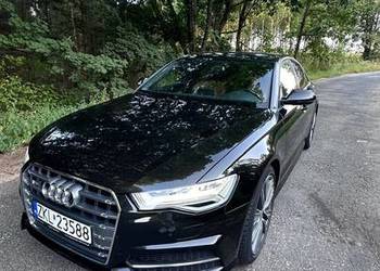 AUDI A6/S6 INDIVIDUAL LUB ZAMIANA