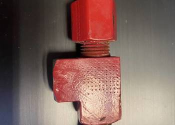 Volvo Penta 5.0 adapter