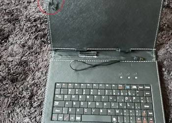 Etui z klawiaturą 7-10''