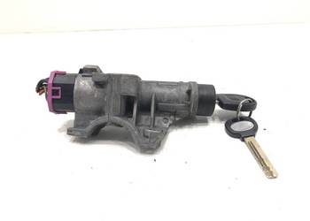 STACYJKA SEAT CORDOBA II 4B0905851C 1.2 64KM 02-09 KLUCZYK