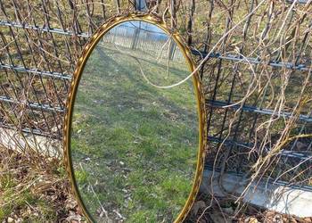 Lustro z czasów PRL