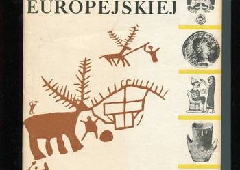 Świt kultury europejskiej Świt kultury europejskiej