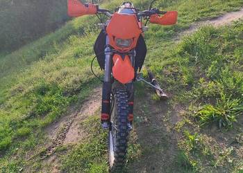 KTM LC4 640