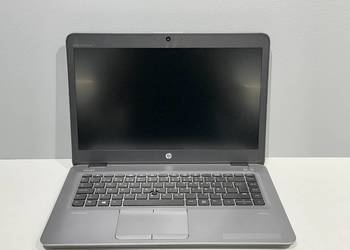 Laptop HP EliteBook 820 G3