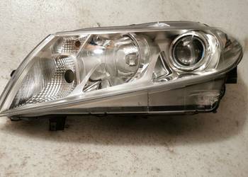 lampa lewa suzuki Vitara