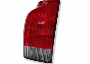 LAMPA Volvo V70 II XC70 KOMBI LEWY TYŁ LEWA TYLNIA tylna ORYGINAŁ 2000-2005