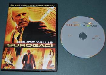 Surogaci film na DVD