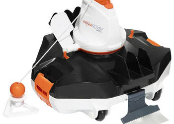 Bestway Robot do czyszczenia basenu Flowclear AquaRover WM-92877