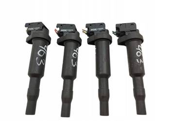 CEWKA ZAPŁONOWA NGK U5055 BERU 0040100324 1.8 B Bmw Seria 3 (1998-06) E46