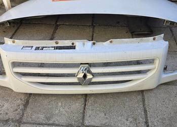 Renault Mascott 99-04 grill atrapa