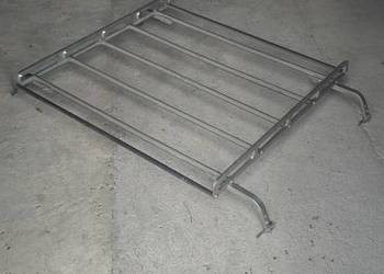 bagażnik dachowy fiat 125 PRL orginał