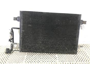 CHŁODNICA KLIMATYZACJI VW PASSAT B5 FL 1.6 102KM 3B0260401 00-05