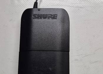 Shure BLX1  body pack nadajnik bezprzewodowy