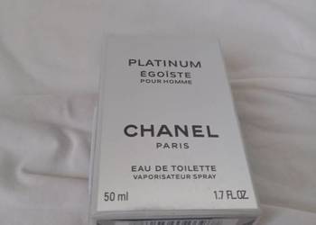 Chanel Platinum Egoiste 50 ml edt