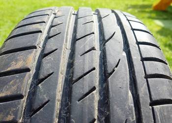 Opony letnie Laufen 195/55R16