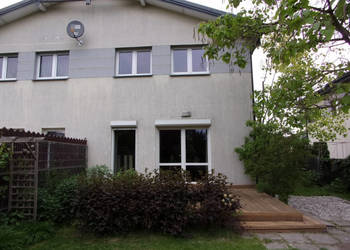 Pół bliźniaka