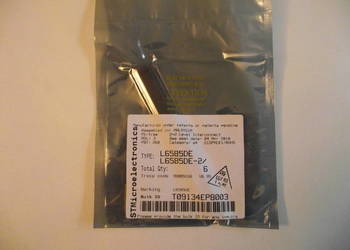L6585D - Układy scalone - IC CTRLR PFC/BALLAST - SOIC-20 - p