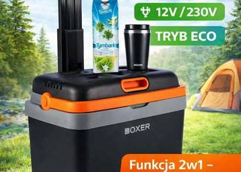 Lodówka turystyczna 2p