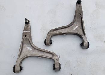 Maserati Ghibli wahacz prawy , lewy.