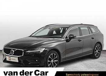 Volvo V60 2.0 B3 B Momentum Pro ! Z Polskiego Salonu ! Faktura VAT ! II (2…