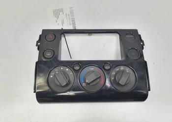 PANEL KLIMATYZACJI TOYOTA FJ CRUISER 355944-5250