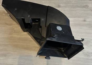 Kierownica powietrza do intercoolera 1.8t 1M6 805 639 C