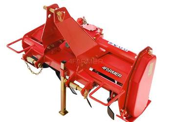 Glebogryzarka lekka TL 95 4FARMER