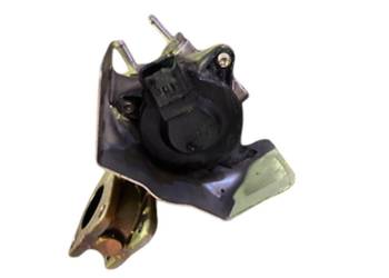 JCB 320/B6423 zawór recyrkulacji spalin do JCB 3CX, JCB 4CX, JCB 5CX