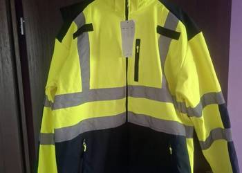 Softshel Brixton Flash BF005
