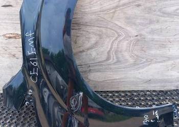 FORD C-MAX MK2 II BŁOTNIK PRZÓD PRAWY FA