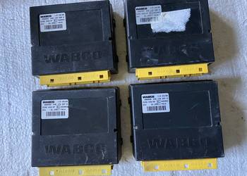 ECAS 4x2 Man TGA TGS Wabco 4461702070 81258117019