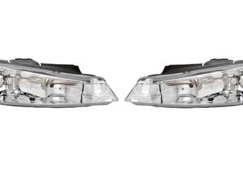 Peugeot 406 99-04 Reflektor przedni lampa przednia NOWA