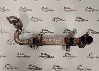 BMW X3 3 5 2.0 D M47D20 M47T0E4 204D4 167KM chłodniczka spalin 7794245