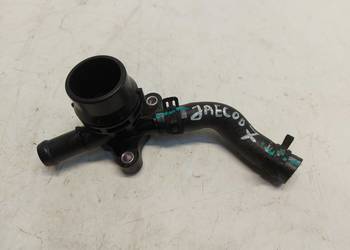 Jaecoo 7 PHEV 2025r króciec przewód obudowa termostatu 111300027aa-jlk01