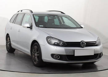 VW Golf 1.4 TSI