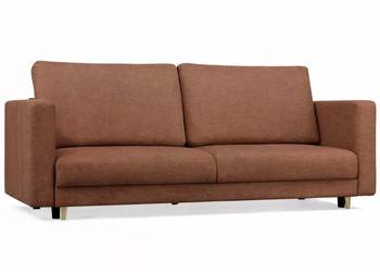 Sofa Lina Terakota