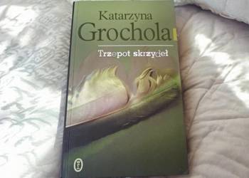 Książka K.Grochola