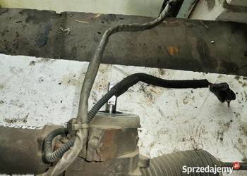 Przekładnia Kierownicza Elektryczna Citroen C3