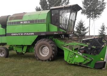Deutz Fahr 35.70