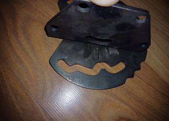 Automat zmiany biegów wsk 175 shl m17 gazela