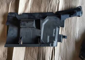 Plastik osłona BMW E38