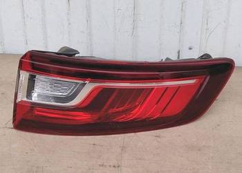 RENAULT MEGANE 4 KOMBI LAMPA PRAWATYŁ