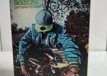 DonGURALesko-Zaklinacz Deszczu Limitowane CD+DVD NOWE