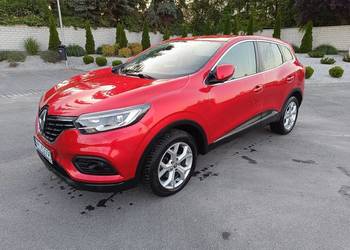 Sprzedam renault kadjar lift
