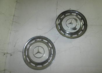 Mercedes w115 w114 123