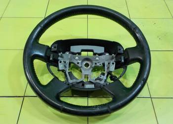 TOYOTA PRIUS II 1.5 VVTI AUT 09r HB 5D kierownica