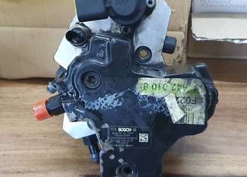 Pompa wtryskowa BOSCH 0 445 010 095 Jeep Grand Cherokee 3.0 CRD 2005 -10
