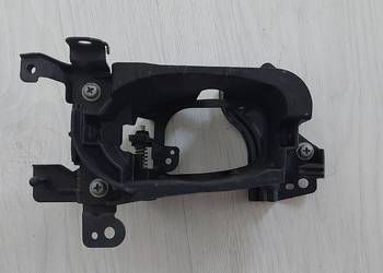 Honda jazz 2009 2010 2011 2012 zaślepka ramka pod halogen lewa